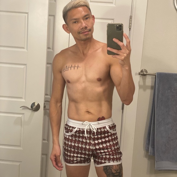 Meet your Posher, Yancy - Picture 12 of 15